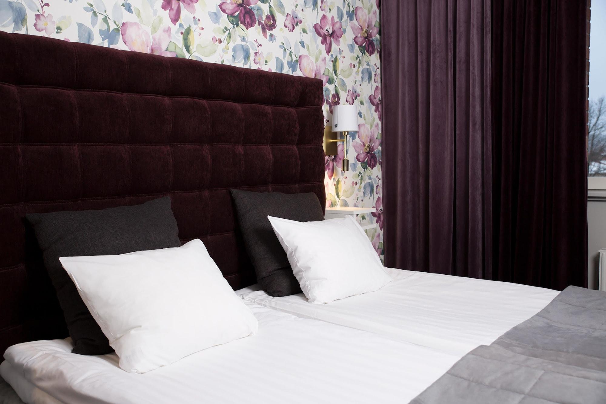 Quality Hotel Galaxen Borlänge Extérieur photo