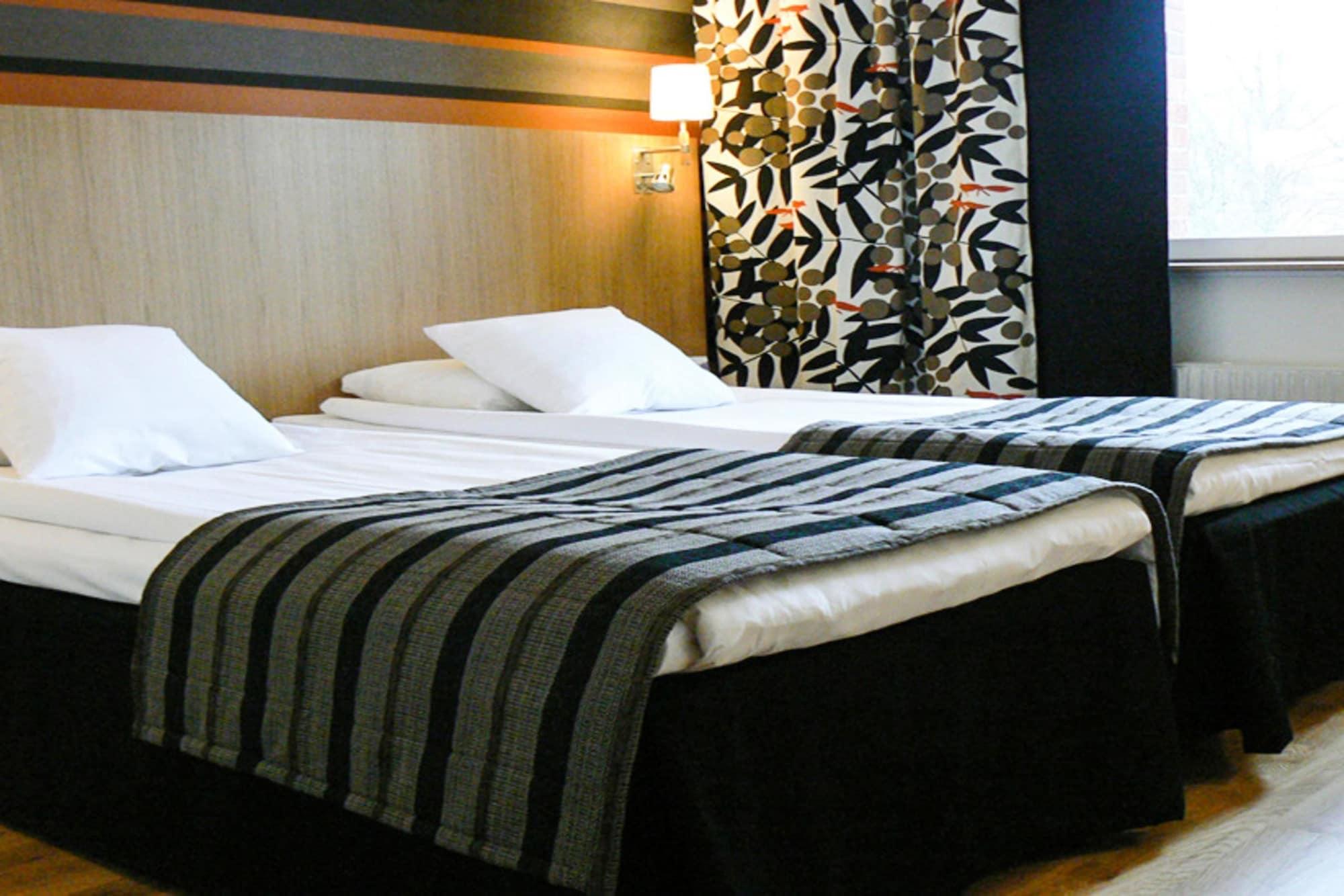 Quality Hotel Galaxen Borlänge Extérieur photo