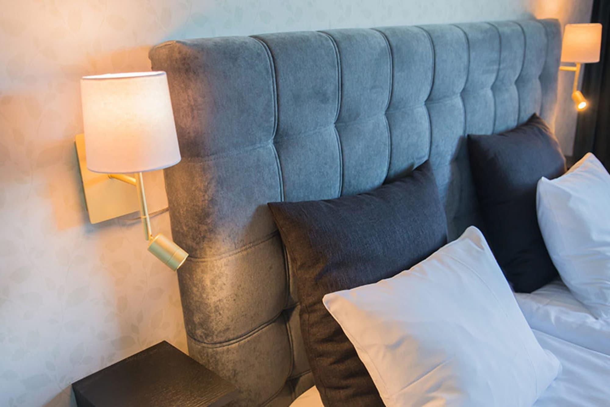 Quality Hotel Galaxen Borlänge Extérieur photo