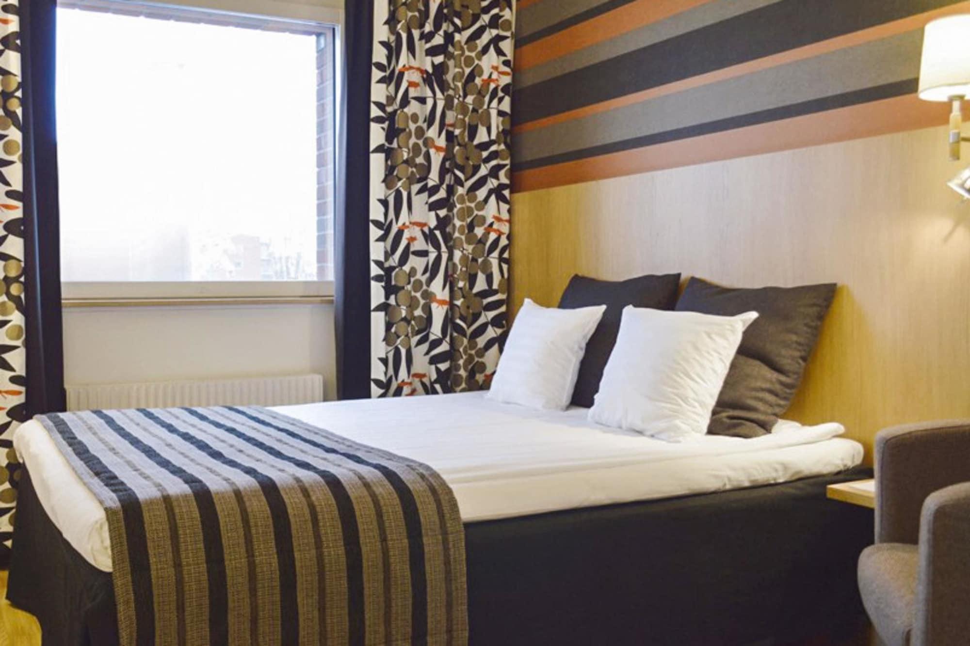 Quality Hotel Galaxen Borlänge Extérieur photo