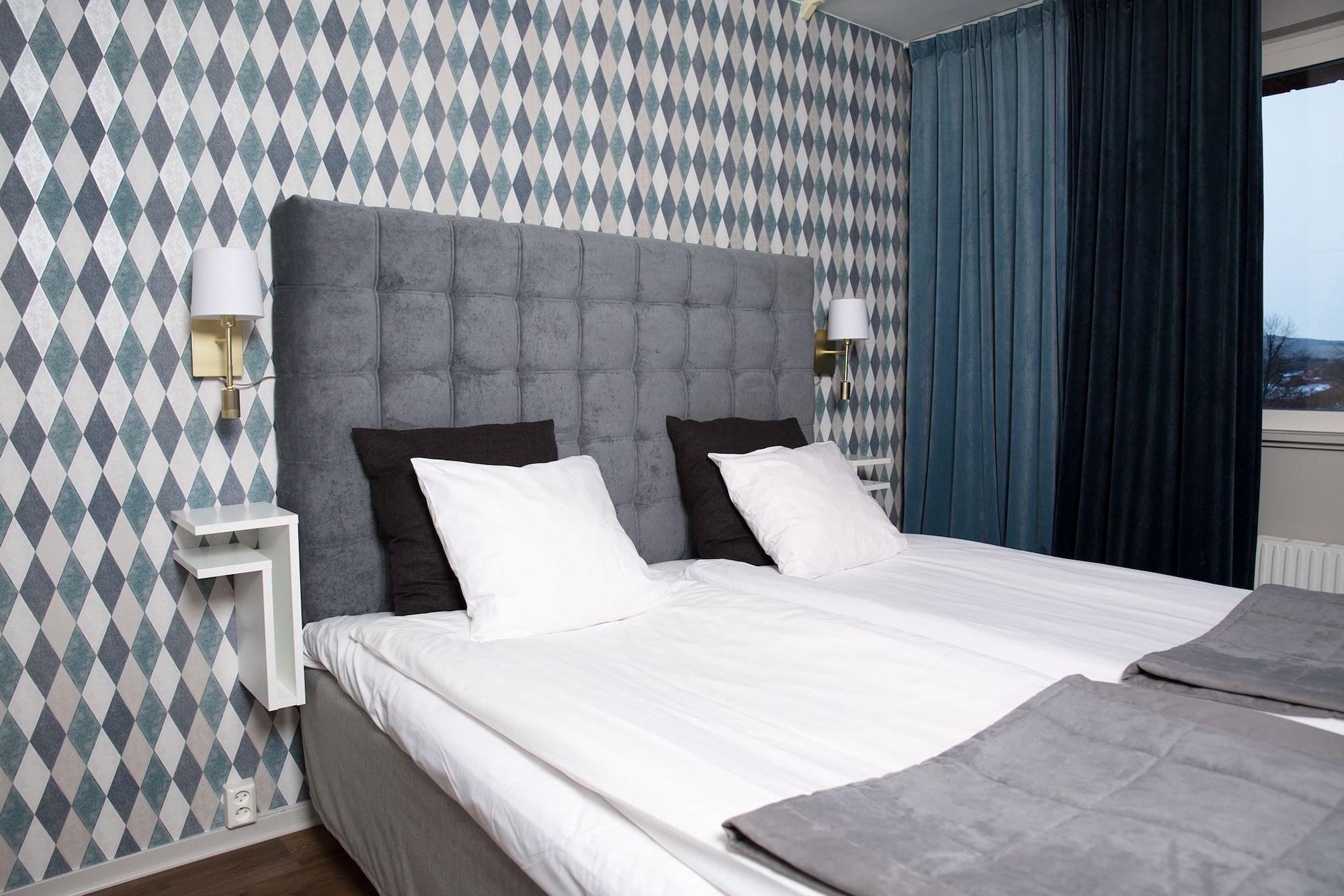 Quality Hotel Galaxen Borlänge Extérieur photo