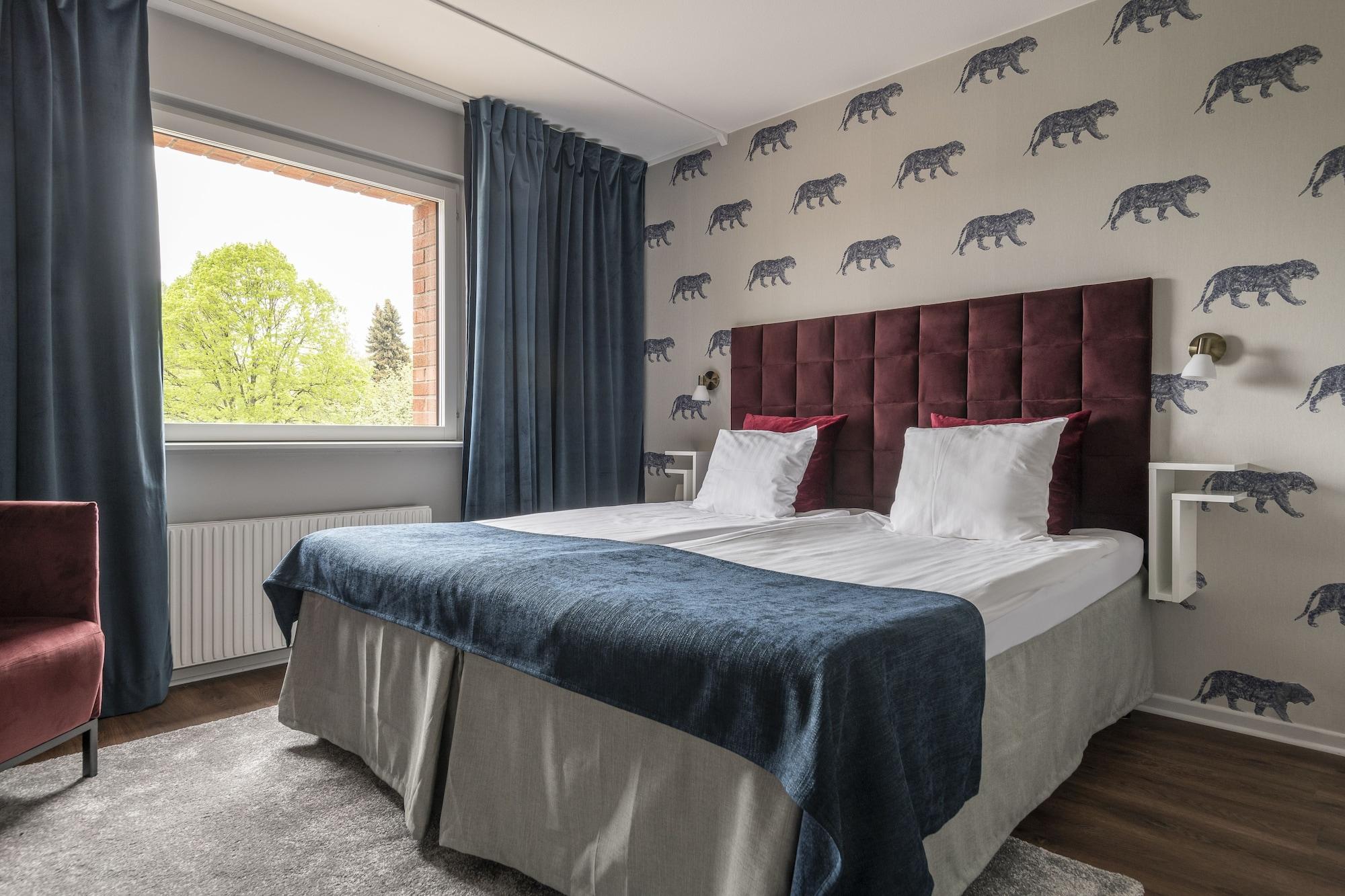 Quality Hotel Galaxen Borlänge Extérieur photo