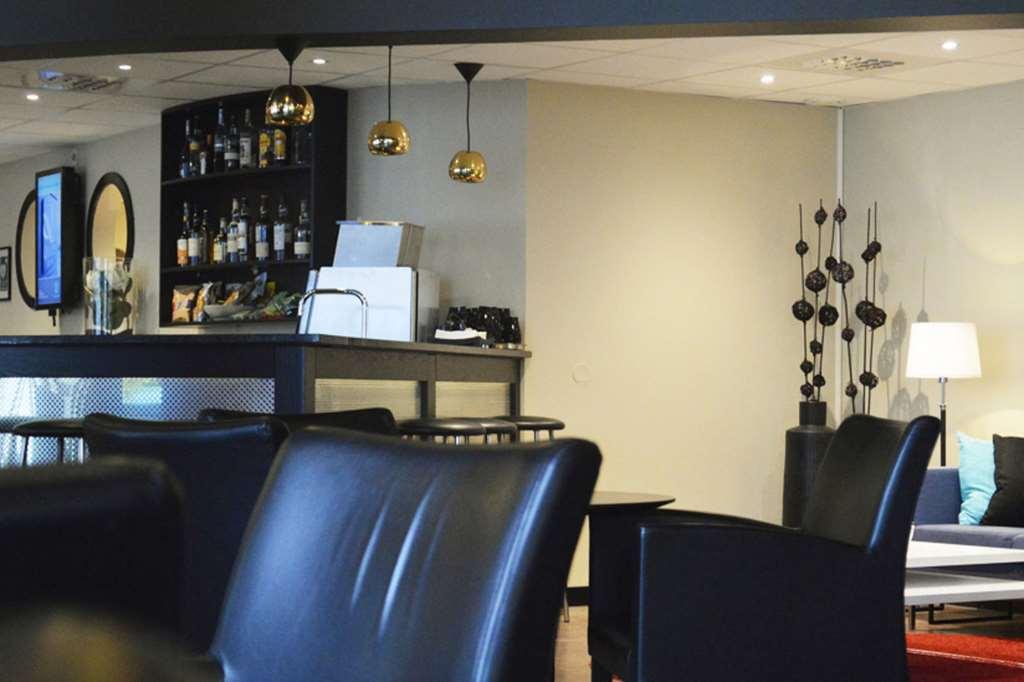 Quality Hotel Galaxen Borlänge Intérieur photo