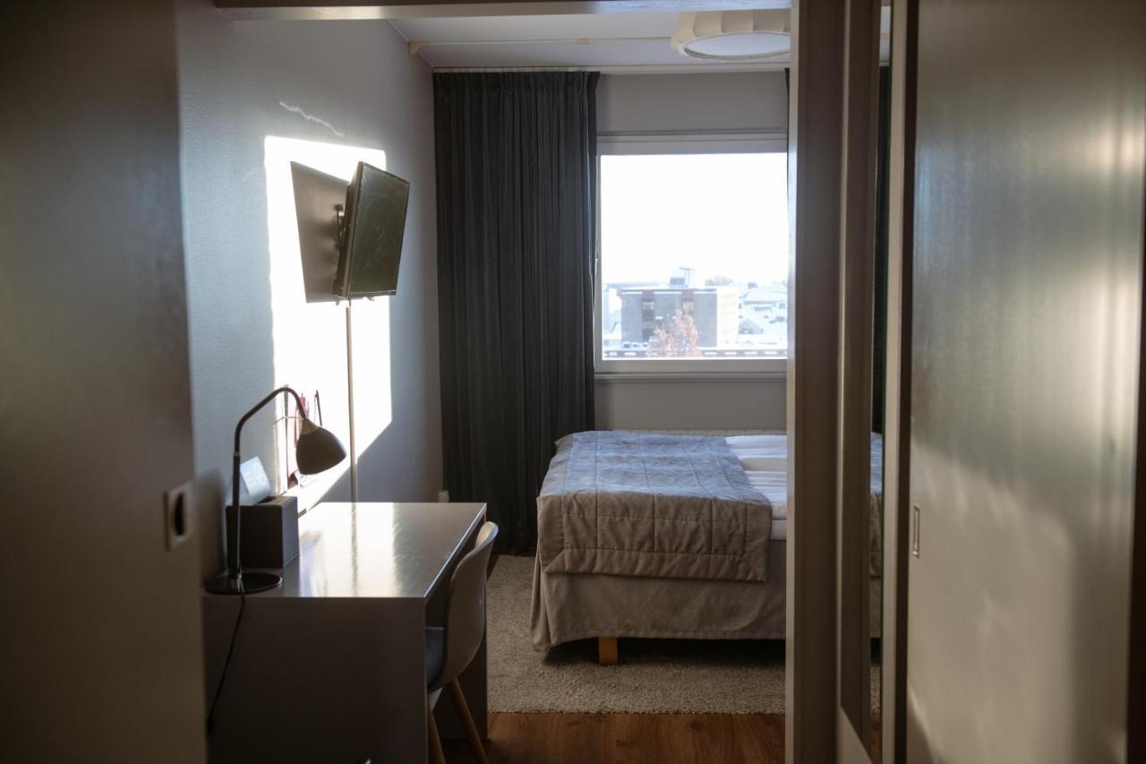 Quality Hotel Galaxen Borlänge Extérieur photo