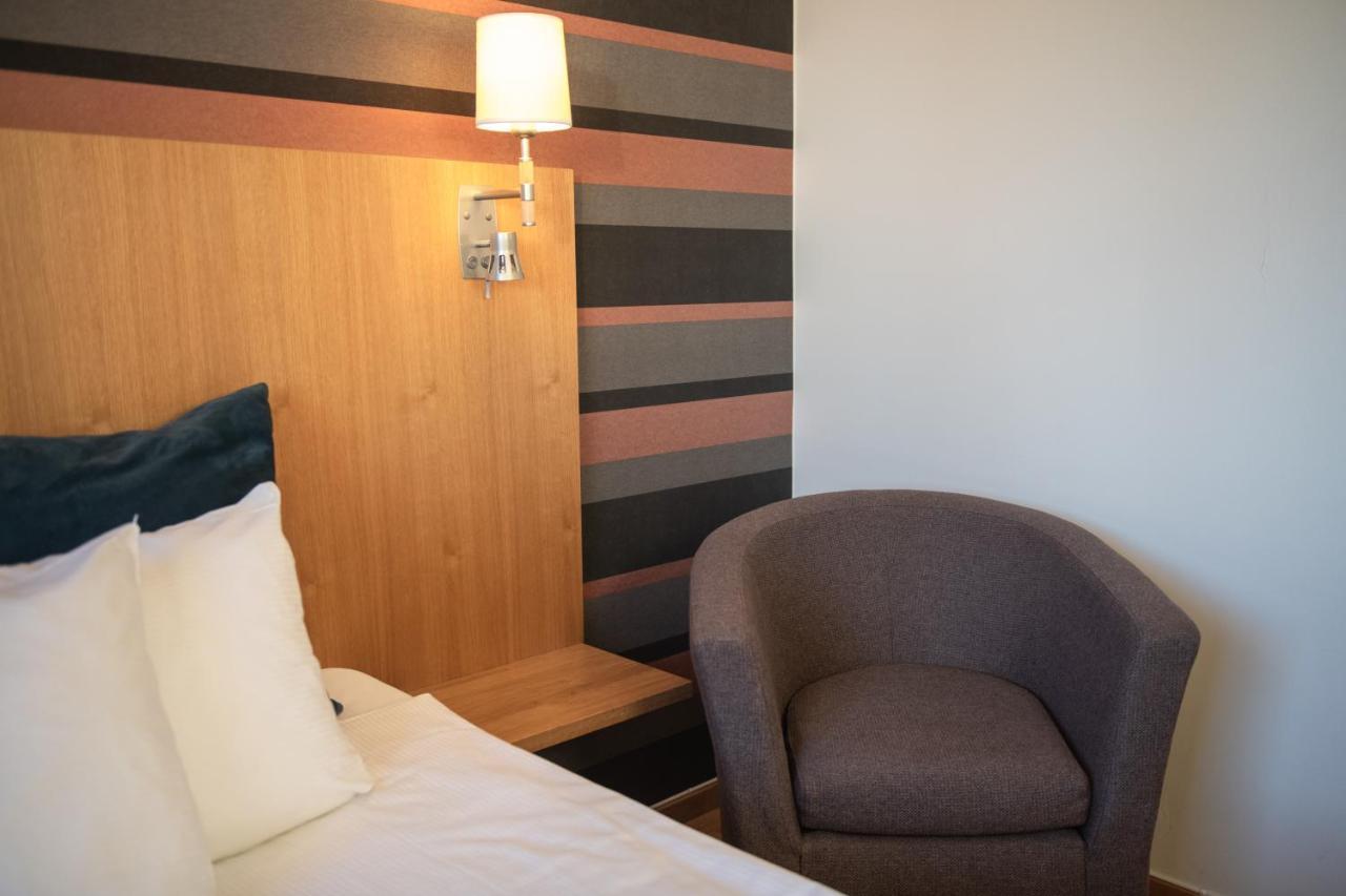 Quality Hotel Galaxen Borlänge Extérieur photo