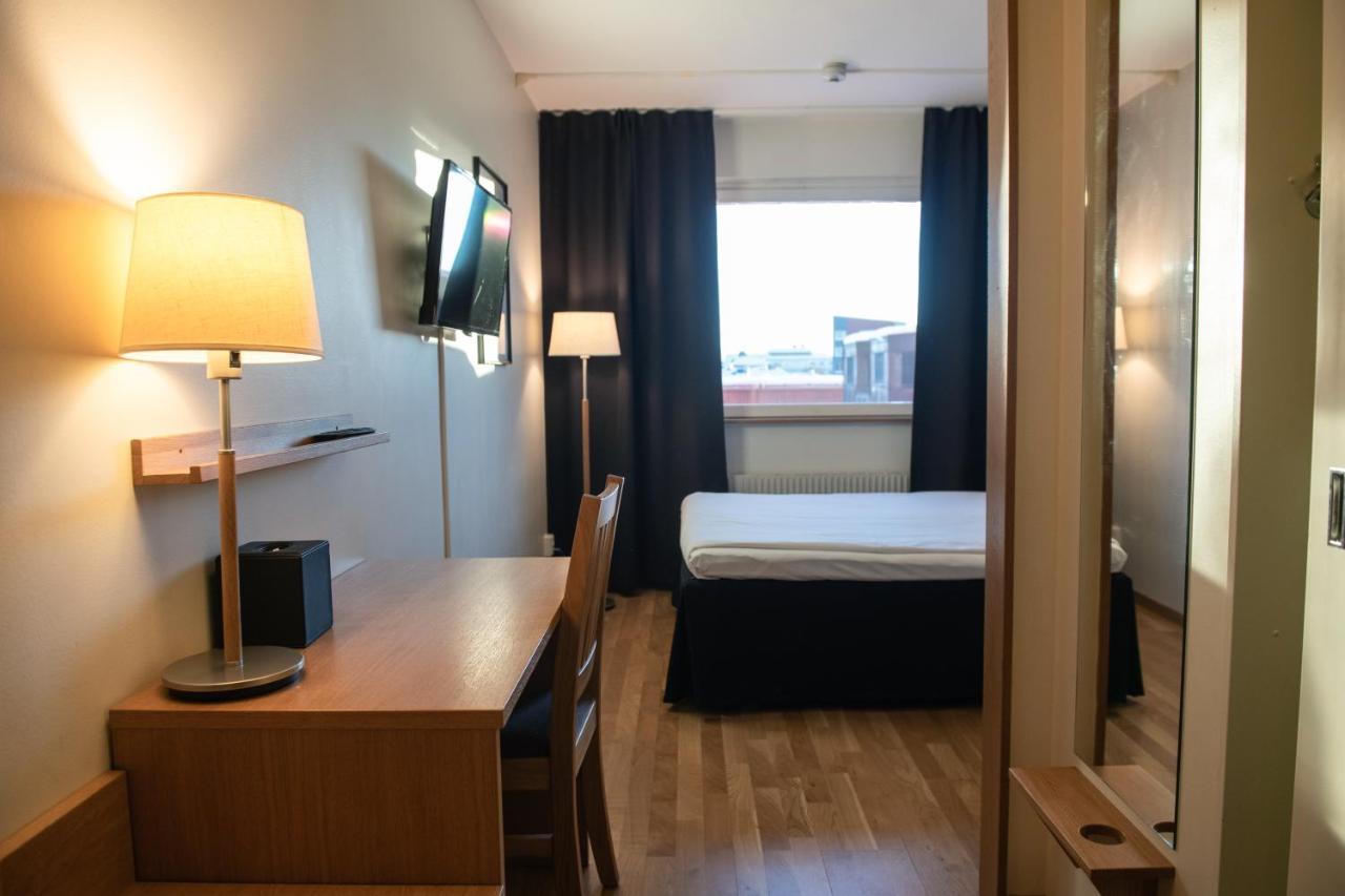 Quality Hotel Galaxen Borlänge Extérieur photo