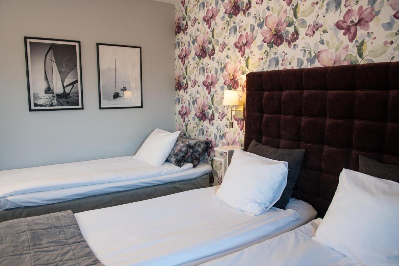 Quality Hotel Galaxen Borlänge Extérieur photo