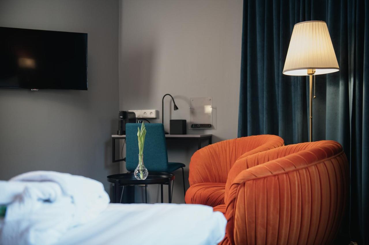 Quality Hotel Galaxen Borlänge Extérieur photo