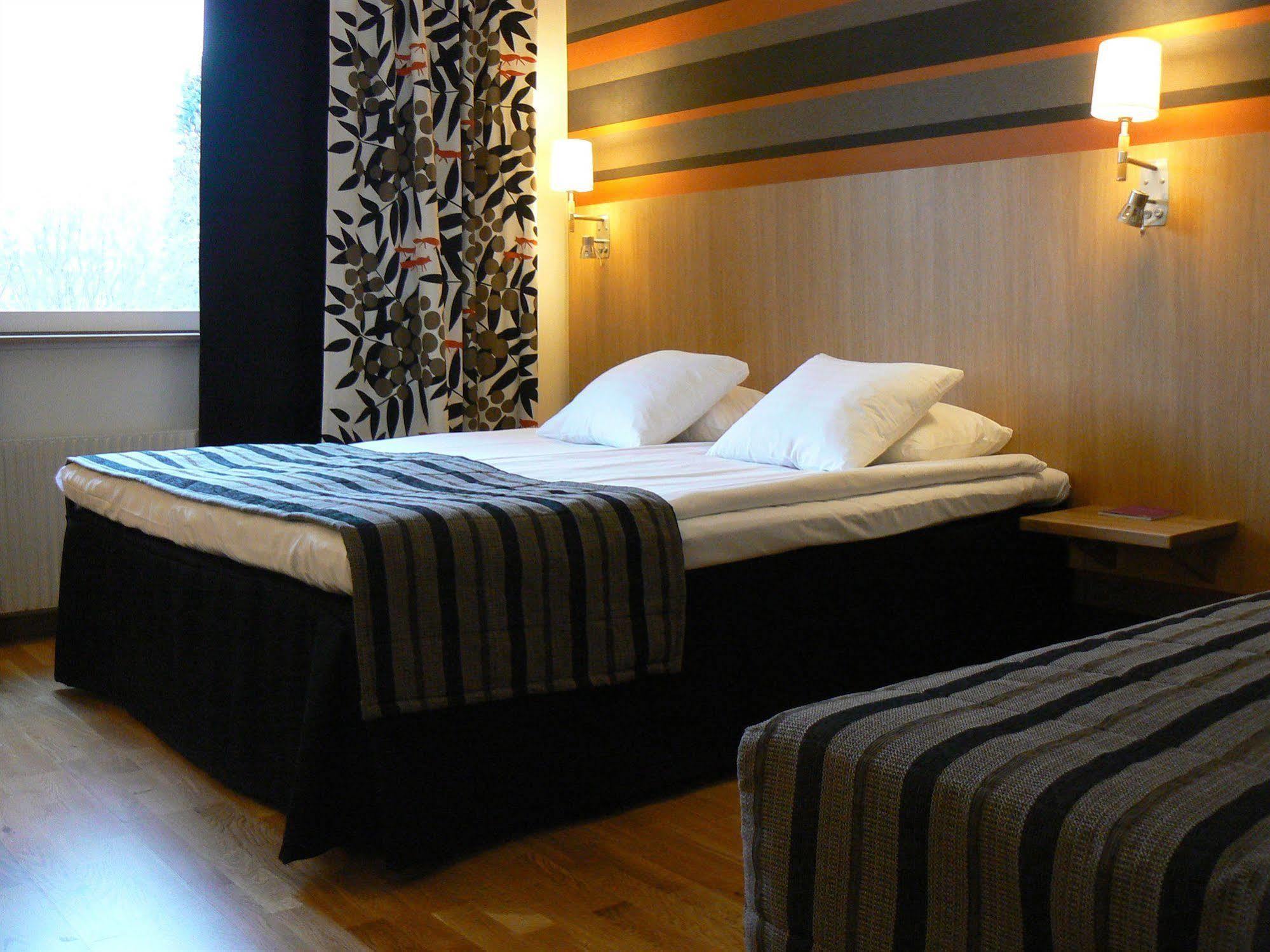 Quality Hotel Galaxen Borlänge Extérieur photo